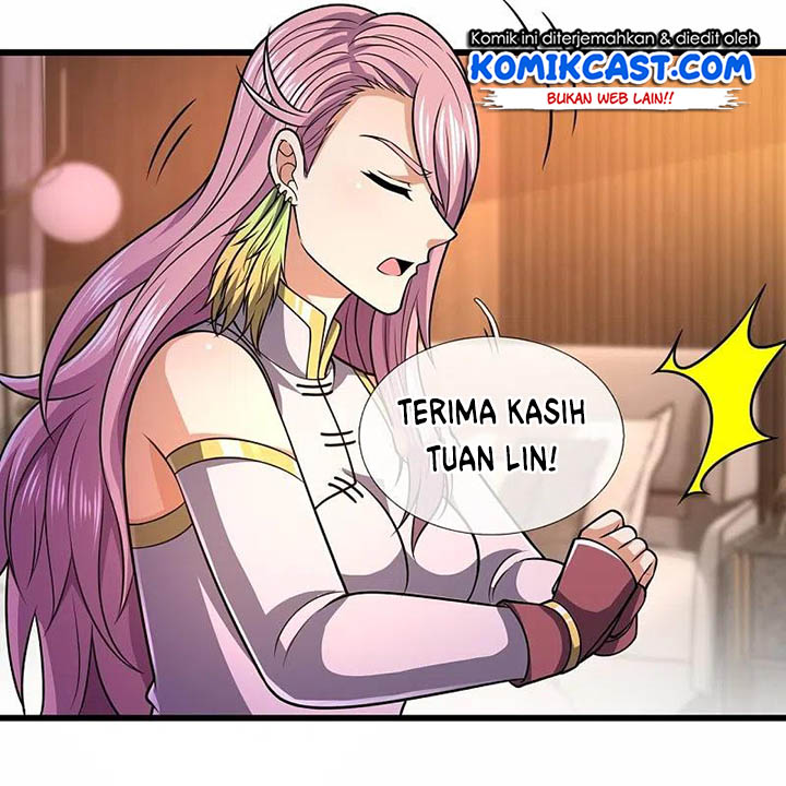 City of Heaven TimeStamp (Urban Rebellion) Chapter 242 Gambar 21